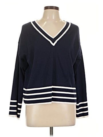 MICHAEL Michael Kors Pullover Sweater (view 1)