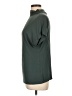 Tahari Green Short Sleeve Top Size L - photo 5