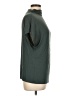 Tahari Green Short Sleeve Top Size L - photo 4