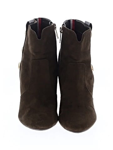 Tommy Hilfiger Ankle Boots (view 2)