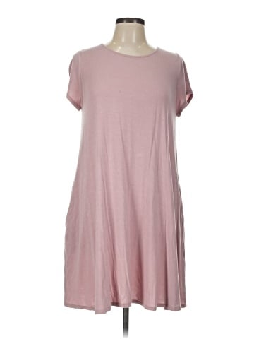 MTS Casual Dress (view 1)