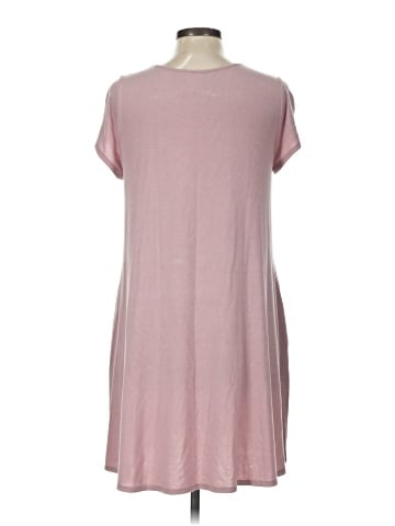MTS Casual Dress (view 2)