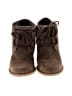 Clarks Brown Ankle Boots Size 7 - photo 2