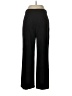 DKNY Black Dress Pants Size 8 - photo 2