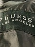 Guess 100% Polyester Black Coat Size XL - photo 6