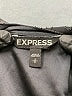 Express 100% Polyester Polka Dots Black Cocktail Dress Size S - photo 7