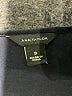 Ann Taylor Black Sleeveless Blouse Size S - photo 7