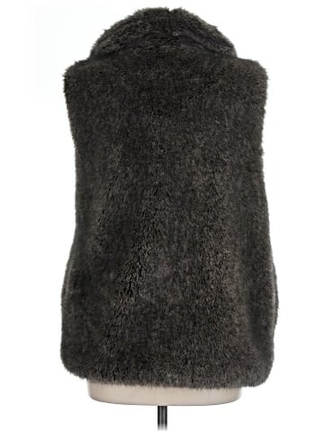 Cejon Faux Fur Vest (view 2)