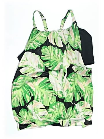Swim by Cacique Swimsuit Top (view 1)