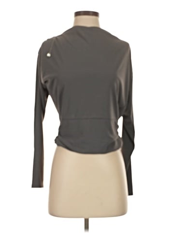 Zara Long Sleeve Top (view 1)