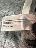 The Fifth Label 100% Baumwolle Gray Pullover Sweater Size S - photo 8