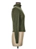 Derek Heart Green Long Sleeve Turtleneck Size M - photo 4