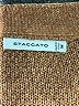 Staccato 100% Polyester Brown Cardigan Size M - photo 7