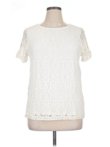 Lee Short Sleeve Top (view 1)