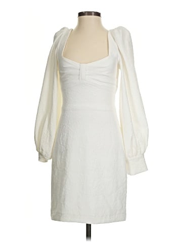 By Johnny Cocktail Dress (view 1)