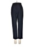 Topshop Stripes Blue Dress Pants Size 2 - photo 1