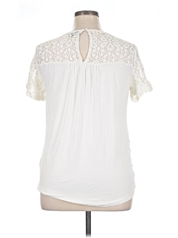 Lee Short Sleeve Top (view 2)