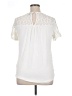 Lee Ivory Short Sleeve Top Size XL - photo 2