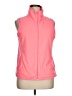 Old Navy 100% Polyester Pink Vest Size XL - photo 1
