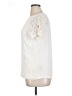 Lee Ivory Short Sleeve Top Size XL - photo 5