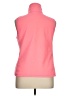 Old Navy 100% Polyester Pink Vest Size XL - photo 2