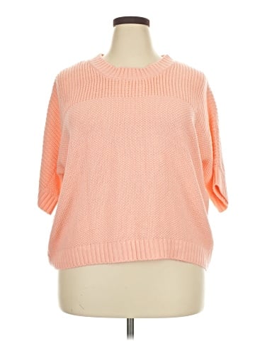 Blair Pullover Sweater (view 1)