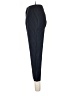 Topshop Stripes Blue Dress Pants Size 2 - photo 5
