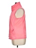 Old Navy 100% Polyester Pink Vest Size XL - photo 5