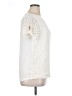 Lee Ivory Short Sleeve Top Size XL - photo 4