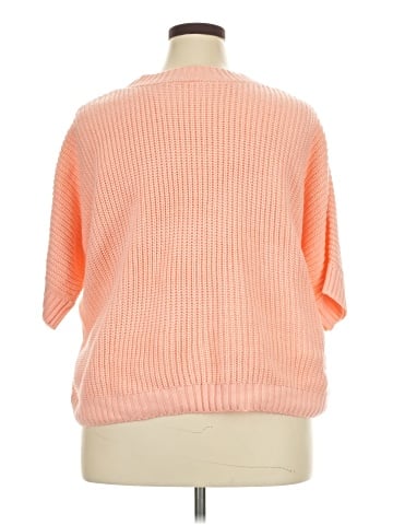 Blair Pullover Sweater (view 2)