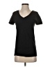 Active Black Short Sleeve T-Shirt Size S - photo 1