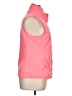 Old Navy 100% Polyester Pink Vest Size XL - photo 4