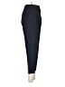 Topshop Stripes Blue Dress Pants Size 2 - photo 4