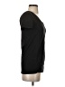 Active Black Short Sleeve T-Shirt Size S - photo 4