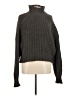 H&M Gray Turtleneck Sweater Size M - photo 1