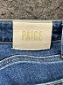 Paige Blue Jeans Size 27 waist - photo 4