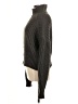 H&M Gray Turtleneck Sweater Size M - photo 5
