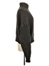 H&M Gray Turtleneck Sweater Size M - photo 4