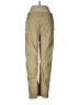 Rag & Bone 100% Cotton Solid Tan Cargo Pants Size 6 - photo 2