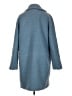 BCBGeneration 100% Polyester Blue Coat Size M - photo 2