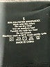 Unbranded Solid Black Dress Pants Size S - photo 7