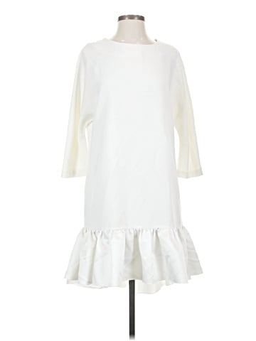 English Factory Casual Dress (view 1)