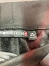SWISSTECH Solid Black Active Pants Size L - photo 7