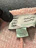 Saturday Sunday Tweed Pink Casual Pants Size S - photo 4