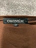 Assorted Brands Brown Short Sleeve Top Size S - photo 7