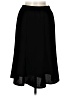Elementz Solid Black Formal Skirt Size M - photo 1