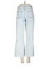 Paige Blue Jeans Size 25 waist - photo 2