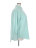 Unbranded Teal Long Sleeve Blouse Size 2X - photo 4