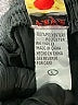 Raya Sun 100% Polyester Black Swimsuit Bottoms Size L - photo 4