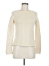 Ann Taylor Ivory Pullover Sweater Size M - photo 1